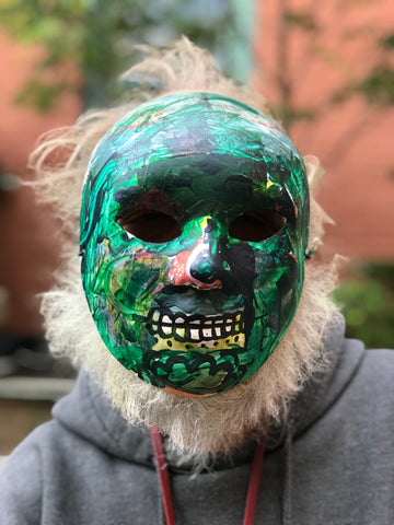 Green Sludge, 2019