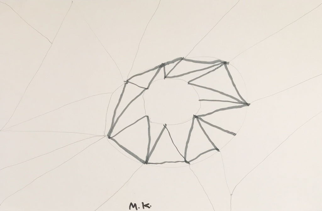 Untitled (web pencil)