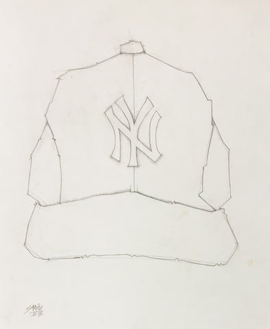 Untitled (New York Yankees)
